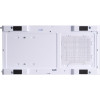 Корпус 1stPlayer CV6-WH-2FAR-W-2FH7R-W-1FH7-W White