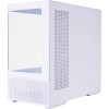 Корпус 1stPlayer CV6-WH-2FAR-W-2FH7R-W-1FH7-W White