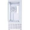 Корпус 1stPlayer CV7-WH-2FAR-W-2FH7R-W-1FH7-W White