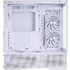 Корпус 1stPlayer CV7-WH-2FAR-W-2FH7R-W-1FH7-W White
