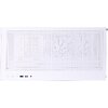 Корпус 1stPlayer CV7-WH-2FAR-W-2FH7R-W-1FH7-W White