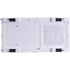 Корпус 1stPlayer CV7-WH-2FAR-W-2FH7R-W-1FH7-W White