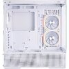 Корпус 1stPlayer CV7-WH-2FAR-W-2FH7R-W-1FH7-W White