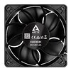 Вентилятор Arctic S12038-8K Black (ACFAN00294A)