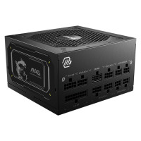Блок питания MSI MAG A850GL PCIE5 II 850W