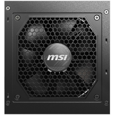 Блок питания MSI MAG A850GL PCIE5 II 850W