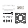 Процессорный кулер ID-Cooling SE-214-XT V2 Plus