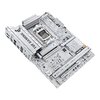 Материнська плата Asus TUF Gaming B850-Pro WiFi7 White Neo Socket AM5