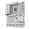 Материнська плата Asus TUF Gaming B850-Pro WiFi7 White Neo Socket AM5