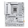 Материнська плата Asus TUF Gaming B850-Pro WiFi7 White Neo Socket AM5