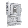 Материнская плата Asus TUF Gaming B850-Pro WiFi7 White Neo Socket AM5