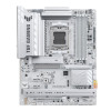 Материнская плата Asus TUF Gaming B850-Pro WiFi7 White Neo Socket AM5