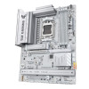 Материнская плата Asus TUF Gaming B850-Pro WiFi7 White Neo Socket AM5