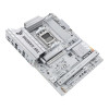Материнская плата Asus TUF Gaming B850-Pro WiFi7 White Neo Socket AM5