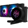 Система водяного охлаждения MSI MPG CoreLiquid P22 240