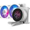 Система водяного охлаждения MSI MPG CoreLiquid P22 240 White