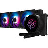 Система водяного охлаждения MSI MPG CoreLiquid P22 360