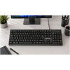 Клавиатура REAL-EL RK-510 Black