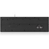 Комплект (клавіатура, миша) REAL-EL Kit-507 Black