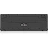 Комплект (клавиатура, мышь) беспроводной REAL-EL Kit-555W Black