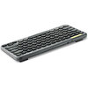 Комплект (клавиатура, мышь) беспроводной REAL-EL Kit-635W Black