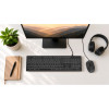 Мышь REAL-EL RM-206 Black