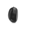 Мышь REAL-EL RM-206 Black