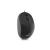 Мышь REAL-EL RM-206 Black