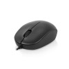 Мышь REAL-EL RM-206 Black