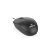 Мышь REAL-EL RM-206 Black