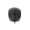 Мышь REAL-EL RM-206 Black