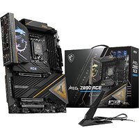 Материнская плата MSI MEG Z890 Ace Socket 1851