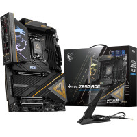 Материнська плата MSI MEG Z890 Ace Socket 1851