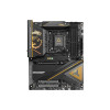 Материнська плата MSI MEG Z890 Ace Socket 1851