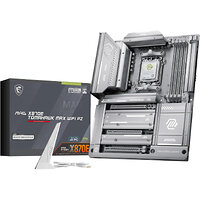 Материнская плата MSI MAG X870E Tomahawk Max WiFi PZ Socket AM5