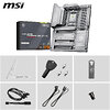 Материнская плата MSI MAG X870E Tomahawk Max WiFi PZ Socket AM5