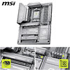 Материнская плата MSI MAG X870E Tomahawk Max WiFi PZ Socket AM5