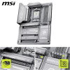 Материнська плата MSI MAG X870E Tomahawk Max WiFi PZ Socket AM5