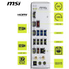 Материнська плата MSI MAG X870E Tomahawk Max WiFi PZ Socket AM5