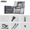 Материнська плата MSI MAG X870E Tomahawk Max WiFi PZ Socket AM5