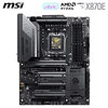 Материнская плата MSI MAG X870E Tomahawk Max WiFi Socket AM5