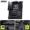 Материнская плата MSI MAG X870E Tomahawk Max WiFi Socket AM5