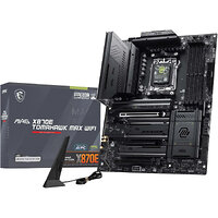 Материнская плата MSI MAG X870E Tomahawk Max WiFi Socket AM5