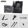 Материнська плата MSI MAG X870E Tomahawk Max WiFi Socket AM5