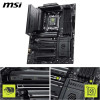 Материнська плата MSI MAG X870E Tomahawk Max WiFi Socket AM5