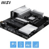 Материнская плата MSI PRO X870E-S EVO WIFI Socket AM5