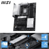 Материнская плата MSI PRO X870E-S EVO WIFI Socket AM5