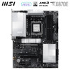 Материнская плата MSI PRO X870E-S EVO WIFI Socket AM5