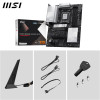 Материнская плата MSI PRO X870E-S EVO WIFI Socket AM5