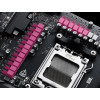 Материнская плата MSI MPG X870E Carbon Max WiFi Socket AM5